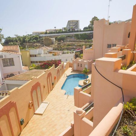 Albi B&B Burriana Beach 内尔哈 外观 照片