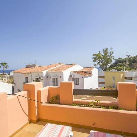 Albi B&B Burriana Beach 内尔哈 外观 照片