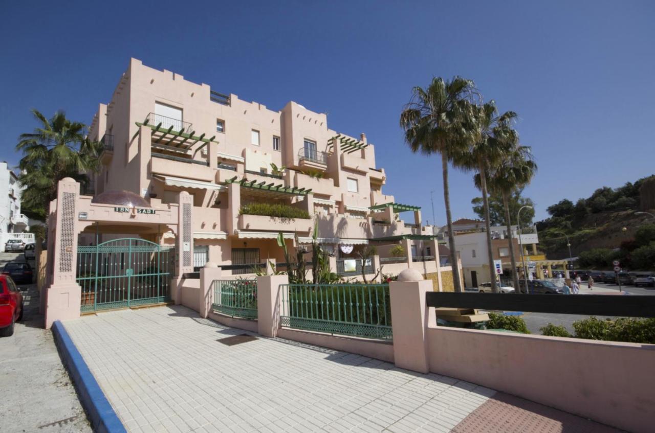 Albi B&B Burriana Beach 内尔哈 外观 照片