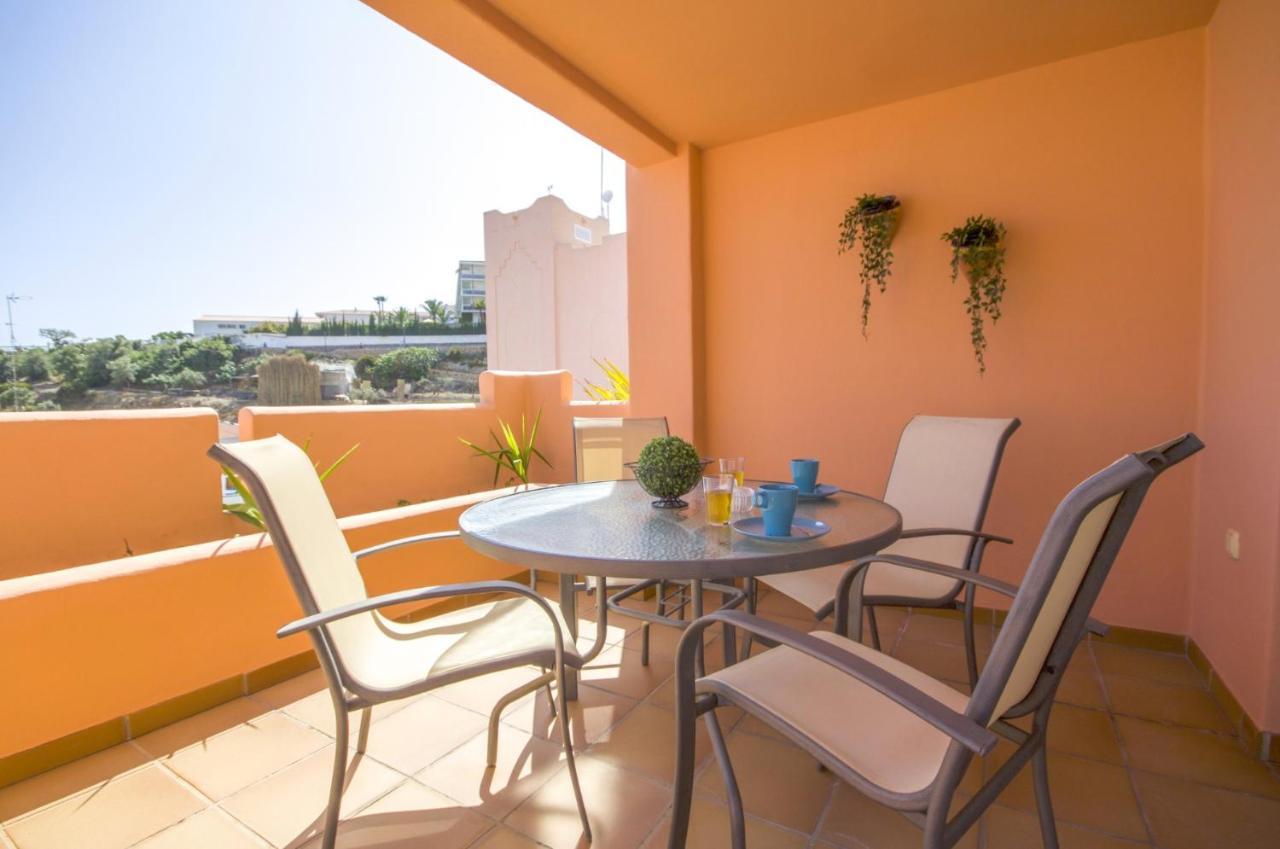 Albi B&B Burriana Beach 内尔哈 外观 照片