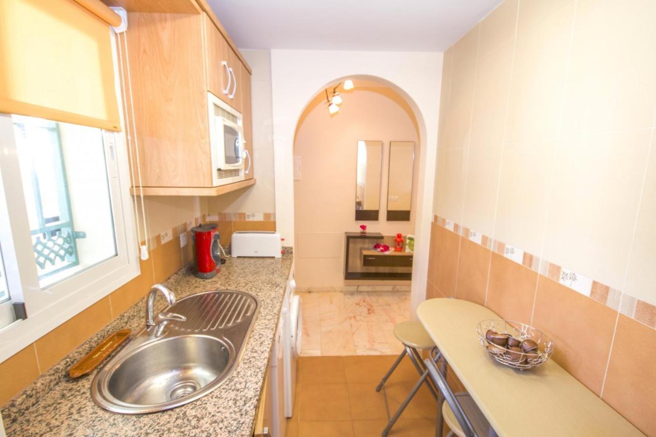 Albi B&B Burriana Beach 内尔哈 外观 照片