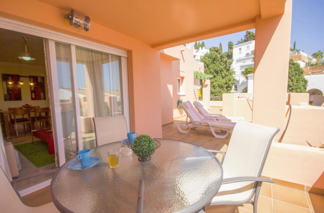 Albi B&B Burriana Beach 内尔哈 外观 照片