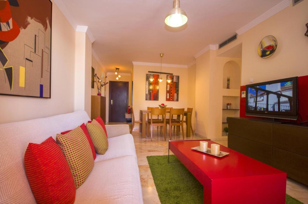 Albi B&B Burriana Beach 内尔哈 外观 照片