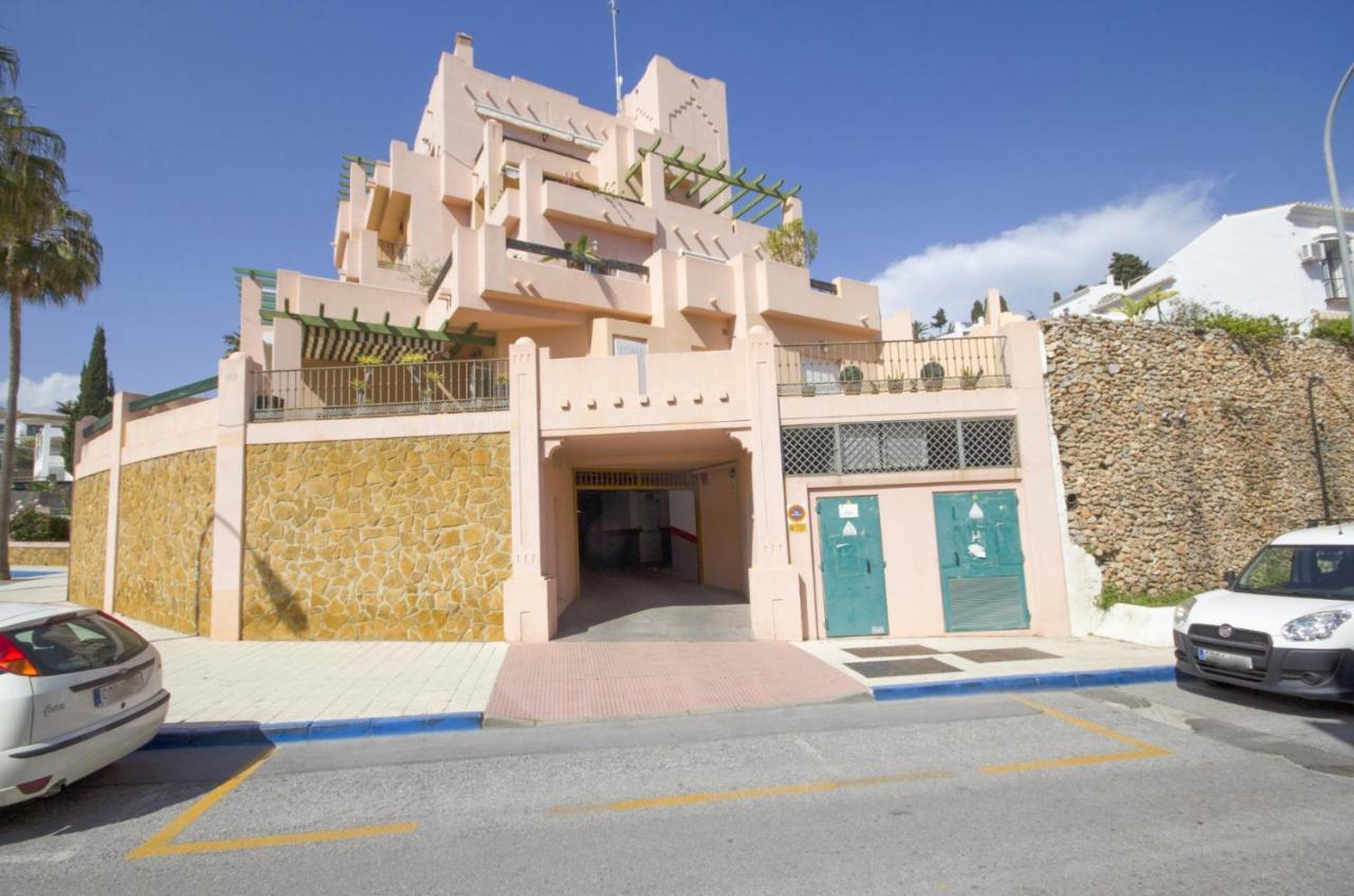 Albi B&B Burriana Beach 内尔哈 外观 照片