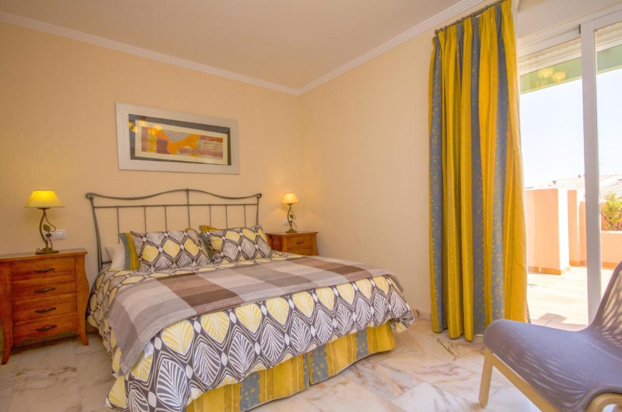 Albi B&B Burriana Beach 内尔哈 外观 照片