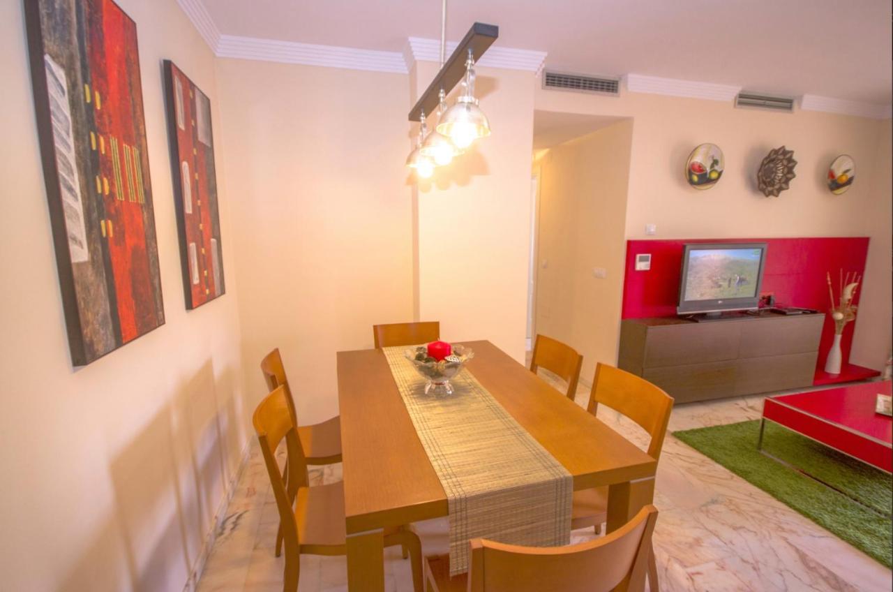Albi B&B Burriana Beach 内尔哈 外观 照片